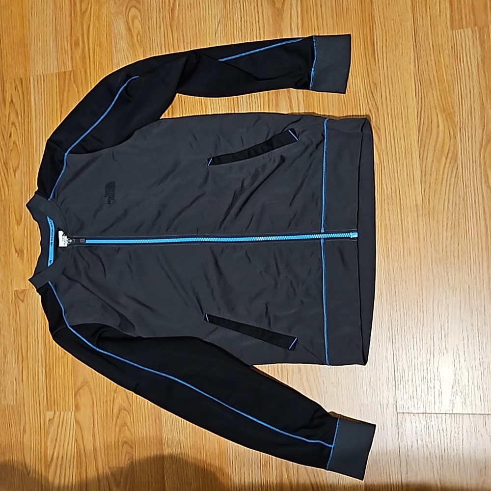 Mens North Face jacket